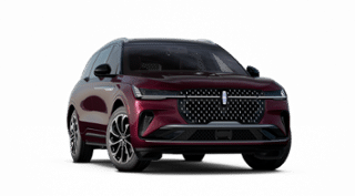 2025 Lincoln Lincoln Nautilus External Image 4